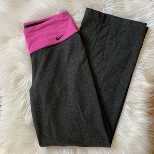 ✔️Nike mid-rise pants✔️